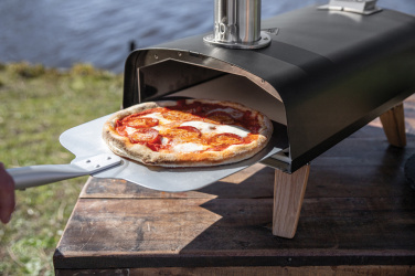 Лого трейд pекламные cувениры фото: BOSKA Pizza Oven Pro Pellet